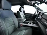 Thumbnail of 2025 Bright White Clearcoat RAM 1500