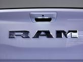 Thumbnail of 2025 Bright White Clearcoat RAM 1500