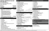 Thumbnail of 2025 Bright White Clearcoat RAM 1500