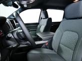 Thumbnail of 2025 Bright White Clearcoat RAM 1500