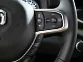 Thumbnail of 2025 Bright White Clearcoat RAM 1500
