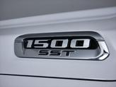 Thumbnail of 2025 Bright White Clearcoat RAM 1500