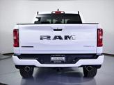 Thumbnail of 2025 Bright White Clearcoat RAM 1500