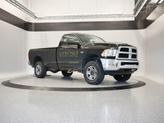 Thumbnail of 2014 Black Clearcoat RAM 2500