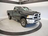 Thumbnail of 2014 Black Clearcoat RAM 2500