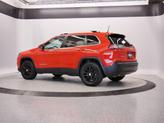 Thumbnail of 2021 Spitfire Orange Clearcoat Jeep Cherokee