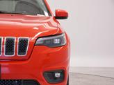 Thumbnail of 2021 Spitfire Orange Clearcoat Jeep Cherokee
