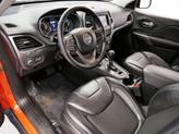 Thumbnail of 2021 Spitfire Orange Clearcoat Jeep Cherokee