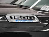 Thumbnail of 2023 Diamond Black Crystal Pearlcoat RAM 1500