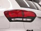 Thumbnail of 2021 Bright White Clearcoat Jeep Grand Cherokee