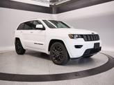 Thumbnail of 2021 Bright White Clearcoat Jeep Grand Cherokee
