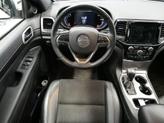 Thumbnail of 2021 Bright White Clearcoat Jeep Grand Cherokee
