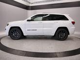 Thumbnail of 2021 Bright White Clearcoat Jeep Grand Cherokee