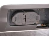 Thumbnail of 2021 Bright White Clearcoat Jeep Grand Cherokee