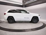 Thumbnail of 2021 Bright White Clearcoat Jeep Grand Cherokee