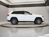 Thumbnail of 2017 Bright White Clearcoat Jeep Grand Cherokee