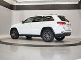 Thumbnail of 2017 Bright White Clearcoat Jeep Grand Cherokee