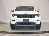 Thumbnail of 2017 Bright White Clearcoat Jeep Grand Cherokee