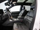 Thumbnail of 2017 Bright White Clearcoat Jeep Grand Cherokee