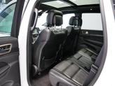 Thumbnail of 2017 Bright White Clearcoat Jeep Grand Cherokee
