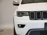 Thumbnail of 2017 Bright White Clearcoat Jeep Grand Cherokee