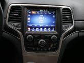 Thumbnail of 2017 Bright White Clearcoat Jeep Grand Cherokee