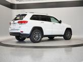 Thumbnail of 2017 Bright White Clearcoat Jeep Grand Cherokee