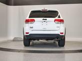Thumbnail of 2017 Bright White Clearcoat Jeep Grand Cherokee