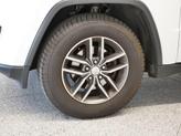 Thumbnail of 2017 Bright White Clearcoat Jeep Grand Cherokee