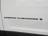 Thumbnail of 2025 Bright White Clearcoat Jeep Grand Cherokee