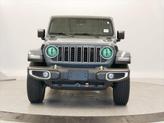 Thumbnail of 2024 Anvil Clear Coat Jeep Wrangler