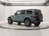 Thumbnail of 2024 Anvil Clear Coat Jeep Wrangler