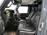 Thumbnail of 2024 Anvil Clear Coat Jeep Wrangler