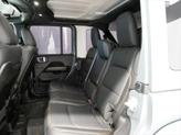 Thumbnail of 2024 Anvil Clear Coat Jeep Wrangler