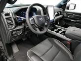 Thumbnail of 2025 Diamond Black Crystal Pearlcoat RAM 1500