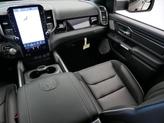 Thumbnail of 2025 Diamond Black Crystal Pearlcoat RAM 1500