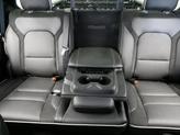 Thumbnail of 2025 Diamond Black Crystal Pearlcoat RAM 1500