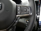 Thumbnail of 2025 Diamond Black Crystal Pearlcoat RAM 1500