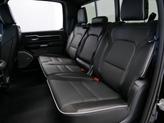 Thumbnail of 2025 Diamond Black Crystal Pearlcoat RAM 1500