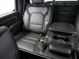 Thumbnail of 2025 Diamond Black Crystal Pearlcoat RAM 1500