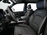 Thumbnail of 2025 Diamond Black Crystal Pearlcoat RAM 1500