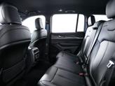 Thumbnail of 2025 Bright White Clearcoat Jeep Grand Cherokee