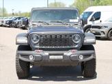 Thumbnail of 2025 Granite Crystal Metallic Clearcoat Jeep Wrangler
