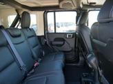 Thumbnail of 2025 Granite Crystal Metallic Clearcoat Jeep Wrangler