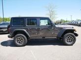Thumbnail of 2025 Granite Crystal Metallic Clearcoat Jeep Wrangler