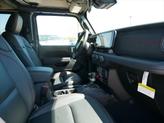 Thumbnail of 2025 Granite Crystal Metallic Clearcoat Jeep Wrangler