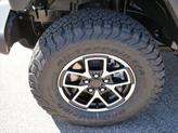 Thumbnail of 2025 Granite Crystal Metallic Clearcoat Jeep Wrangler
