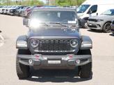 Thumbnail of 2025 Granite Crystal Metallic Clearcoat Jeep Wrangler