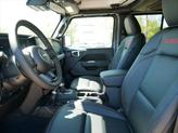 Thumbnail of 2025 Granite Crystal Metallic Clearcoat Jeep Wrangler