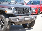 Thumbnail of 2025 Granite Crystal Metallic Clearcoat Jeep Wrangler